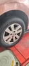 玲珑轮胎175/65R14 82H 玲珑臻选 HD 适配赛欧/马自达2 实拍图