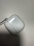 Apple/苹果 AirPods 4(支持主动降噪)搭配无线充电盒(USB-C)苹果耳机 蓝牙耳机适用iPhone/iPad 四代 实拍图