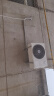 小米（MI）米家1.5匹 巨省电Pro 超一级能效 空调挂机35GW-NA20/V1A1 国家补贴20% 【2025新款】 实拍图