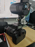 神牛（Godox）X2T-C 引闪器高速同步TTL触发器2.4G无线引闪器 佳能版 单发射器 实拍图