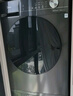 美的（Midea）滚筒洗衣机全自动家用【MG100V36T】懒人超薄10公斤 以旧换新 家电国家补贴20% 一级能效 内衣洗  实拍图
