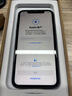Apple苹果iPhone16/15/14/13/12pro/max系列 二手手机内存以质检报告为准 苹果 iPhone 11 实拍图