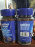 麦斯威尔（Maxwell House）香醇黑咖啡粉200g 进口 0糖0脂低卡 速溶 冷萃 冰美式拿铁 健身 实拍图