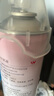 维德（WELLDAY）氧气瓶便携孕妇老人吸氧机高原旅游医用氧气罐1000ml*4瓶 实拍图