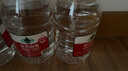 农夫山泉  饮用水 饮用天然水3L*6桶 整箱 桶装水 实拍图