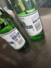 崂山白花蛇草水加强版礼盒装 草本气泡水无糖饮料 270ml*12瓶 实拍图