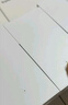 领普科技超薄智能开关E3 Pro AG玻璃蓝牙mesh2.0 已接入米家APP零火三键白 实拍图