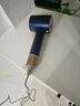 VTT【德国】高速吹风机家用大功率负离子养护发大风力速干不伤发低噪音便携吹造型专业电吹风筒送礼物 实拍图