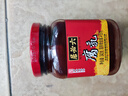 六必居 红腐乳 340g 酱豆腐乳火锅调料 中华老字号 新老包装随机发货 实拍图