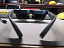 魅族（MEIZU）View智能AR眼镜 星纪灰 高清巨幕观影眼镜 非vr/ai智能眼镜 DP直连 转接器组合 实拍图