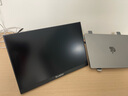 雕塑家16英寸2K/2.5k便携式显示器 120Hz高刷 100%sRGB色域 电脑笔记本副屏switch手机PS5扩展屏MF16LQ 实拍图