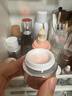 兰蔻菁纯面霜60ml滋润版玻色因抗皱紧致保湿生日礼物送女友圣诞礼物 实拍图