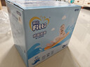 菲比Fitti秒吸舒爽纸尿裤M192片(6-11kg)尿不湿中码干爽舒适 实拍图