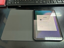 索盈【赠钢化膜】ipad mini7/6保护套2024/21迷你8.3英寸7/6代保护壳苹果平板支架硅胶防弯全包防摔 实拍图