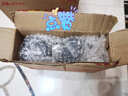 云山半麻酱拌面酱200g 芝麻花生二八酱 凉皮冷面大拉皮火锅蘸酱调味酱 实拍图