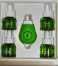润本（RUNBEN）蚊香液电蚊香驱蚊液120晚大容量45ml×4瓶+1器防蚊定时无香型儿童 实拍图