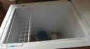 澳柯玛（AUCMA）302升家用冰柜 双温双箱大容量冷柜 卧式冰柜雪糕柜双温冷柜 冷藏全铜管 BCD-302CNE 国家补贴 晒单实拍图
