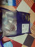春禾秋牧 南美草饲眼肉牛排150g 进口原切野炊烧烤生鲜冷冻生肉 实拍图