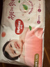 好奇（Huggies）铂金装拉拉裤小桃裤大号L60片婴儿尿不湿学步裤 实拍图
