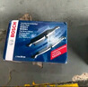 博世（BOSCH）刹车后片标致508L比亚迪秦宋元e2e3e5哈弗H2福特领界小鹏G3帝豪GL 实拍图