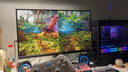 雷神（ThundeRobot）G30S竞技版 无线游戏手柄 扳机振动类xbox电脑PC手机switch电视steam蓝牙ns原神双影奇境 实拍图