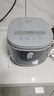美的（Midea）电饭煲0涂层电饭锅5L大容量316L不锈钢内胆4-5人无涂层家用多功能微压电饭煲MB-RE576S 实拍图