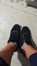 斯凯奇丨Skechers男士轻薄透气网面运动跑步鞋软底舒适休闲健步鞋58362 实拍图