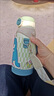 babycare儿童保温杯水杯水壶吸管杯大宝宝学饮316不锈钢三合一上学600ml 实拍图