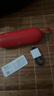 beats Pill 【郑钦文同款】便携式防水防尘无线蓝牙扬声器音响/音箱 内置麦克风 兼容苹果安卓-经典红 实拍图
