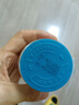 海氏海诺 75%医用酒精消毒棉球 酒精棉球 90粒/瓶（镊子随机赠送） 实拍图