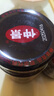 仲景 原味香菇酱230g+五香牛肉酱230g 拌饭拌面酱下饭菜调味酱料 实拍图