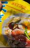 华丰三鲜伊面方便面整箱装泡面早餐速食休闲零食品 鸡肉味24袋*87g  实拍图