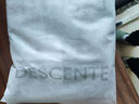 迪桑特（DESCENTE） 【新色上市】迪桑特 男士 加绒防泼水 梭织上衣 外套夹克 DB-DARK BLUE L (175/96A) 实拍图