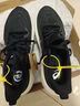 亚瑟士（ASICS）男鞋跑步鞋GT-2000 13缓震透气稳定支撑运动鞋1011B861 41.5码 实拍图