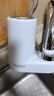 海尔（Haier）【全新升级】净水器水龙头过滤器家用自来水滤水器台式净水机前置过滤厨房卫生间通用除余氯双出水 实拍图