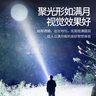 神火（SupFire）RX50手电筒强光变焦超长续航野外生存超亮军远射户外家骑行专用灯 实拍图
