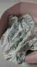 贝肽斯婴儿衣服包屁衣夏季薄款新生儿宝宝优可丝无袖背心连体哈衣 实拍图