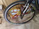 东岳东岳公路自行车内胎700X23c/25c美嘴48L丁基橡胶抗压内胎 实拍图