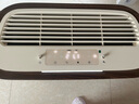 飞利浦【99成色】空气净化器宠物吸毛除臭除过敏原  吸附浮毛猫毛狗毛 异味二手烟四角兽神器ac3680/3360 【强力吸附浮毛/异味/除菌】AC3680/00 【B类-未使用】机器全新-包装瑕疵 实拍图