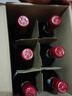 拉菲（LAFITE）传奇精选尚品波尔多AOC干红葡萄酒 750ml*6瓶 整箱装 进口红酒 实拍图