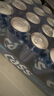 凯狮（CASS）啤酒 500ml*24罐 清爽原味 4.5度 韩国原装进口啤酒 实拍图
