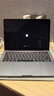 苹果（Apple） MacBook Pro/Air 二手苹果笔记本电脑 商务 办公 游戏 设计 剪辑 99新【定制】19年972灰银i7-16/512G 实拍图