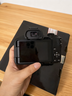 佳能r50相机 入门级微单 旅行家用学生vlog视频 4k小巧便携半画幅R50数码照相机 下单抽拉布布&金豆 R50黑色拆单机+RF50 1.8 STM 套餐四【拍套四0元升级套餐五~免费升级不加价】 实拍图