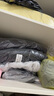 京东洗衣服务衣鞋任洗6件上门取送 干洗服务水洗去渍熨烫杀菌 实拍图