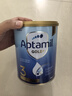 爱他美（Aptamil）澳洲金装版 新西兰原装进口 婴幼儿配方牛奶粉 900g 3段 1罐 （1岁以上） 实拍图