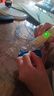 得力熊猫3D打印笔充电款两级调速无线低温绘画笔智能启蒙玩具涂鸦笔 手工DIY礼盒套装儿童生日开学礼物 实拍图