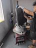 韩泰（Hankook）汽车轮胎 205/55R16 91V SK10 适配朗逸/速腾/高尔夫/朗动 实拍图