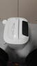 鱼跃(yuwell)5L升新国标医用制氧机家用高清大屏轻音制氧带雾化7F-5GW 实拍图