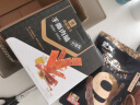 良品铺子 什锦手撕肉脯500g（约70包）高蛋白肉脯肉干肉脯休闲零食 实拍图
