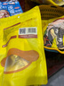 周黑鸭 甜辣卤鸭掌108g 武汉特产 休闲零食 卤味小吃 真空独立小包装 实拍图
